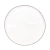 Canvas Home Abbesses Large Plate - Set of 4 Grey 