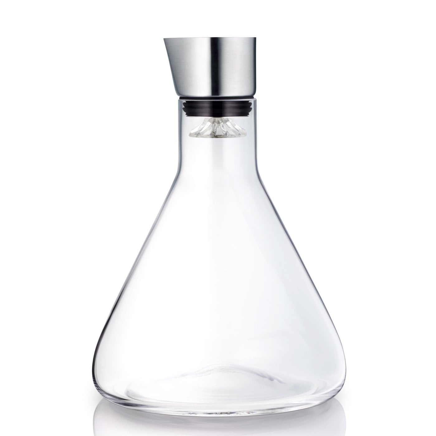 Blomus Delta Wine Decanter w/ Aerator - SALE