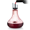 Blomus Alpha Wine Decanter w/ Aerator & Pourer