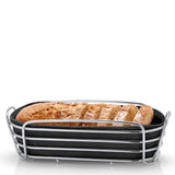 Blomus Delara Wire Serving Basket - Long
