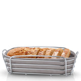 Blomus Delara Wire Serving Basket - Long
