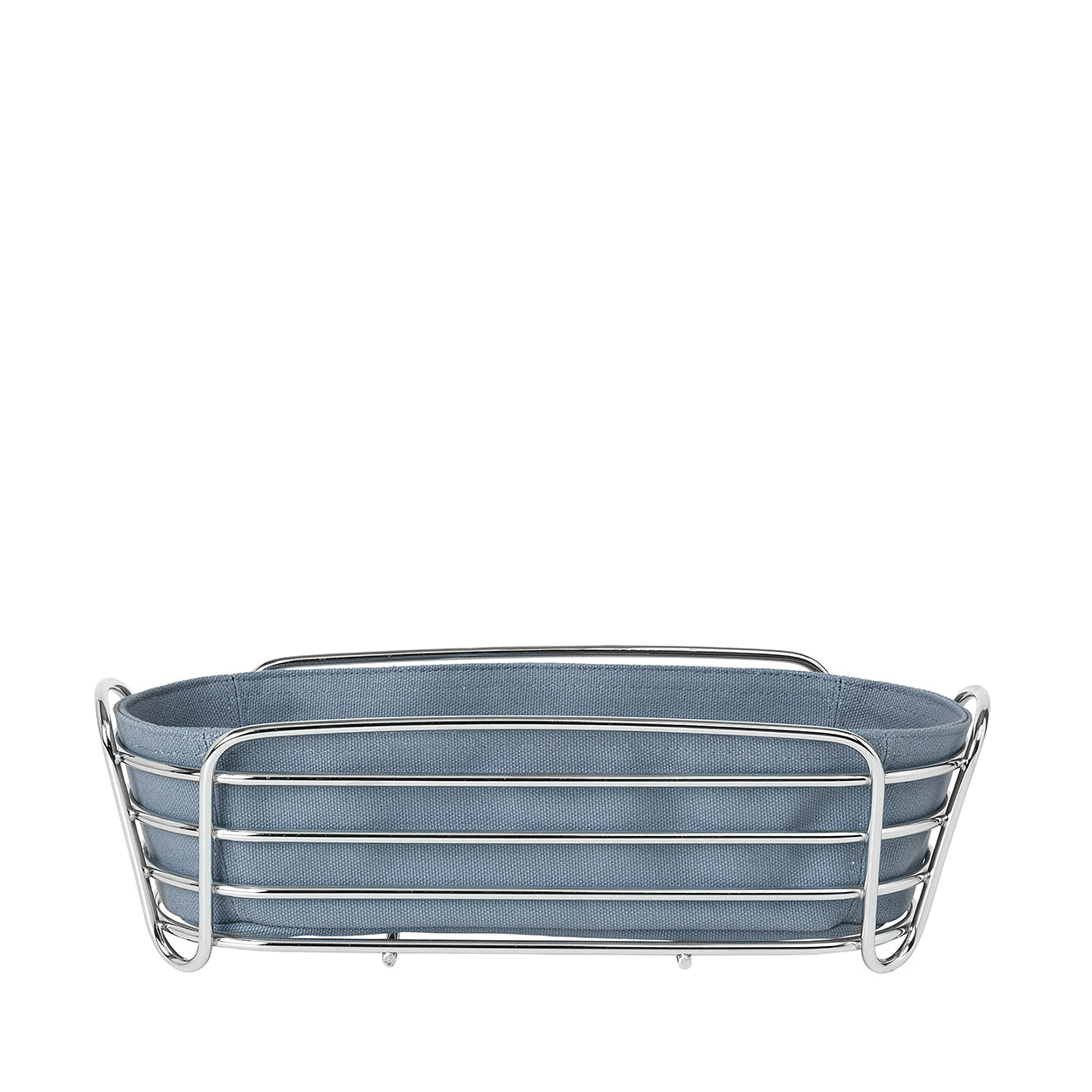 Blomus Delara Wire Serving Basket - Long
