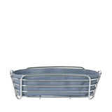 Blomus Delara Wire Serving Basket - Long