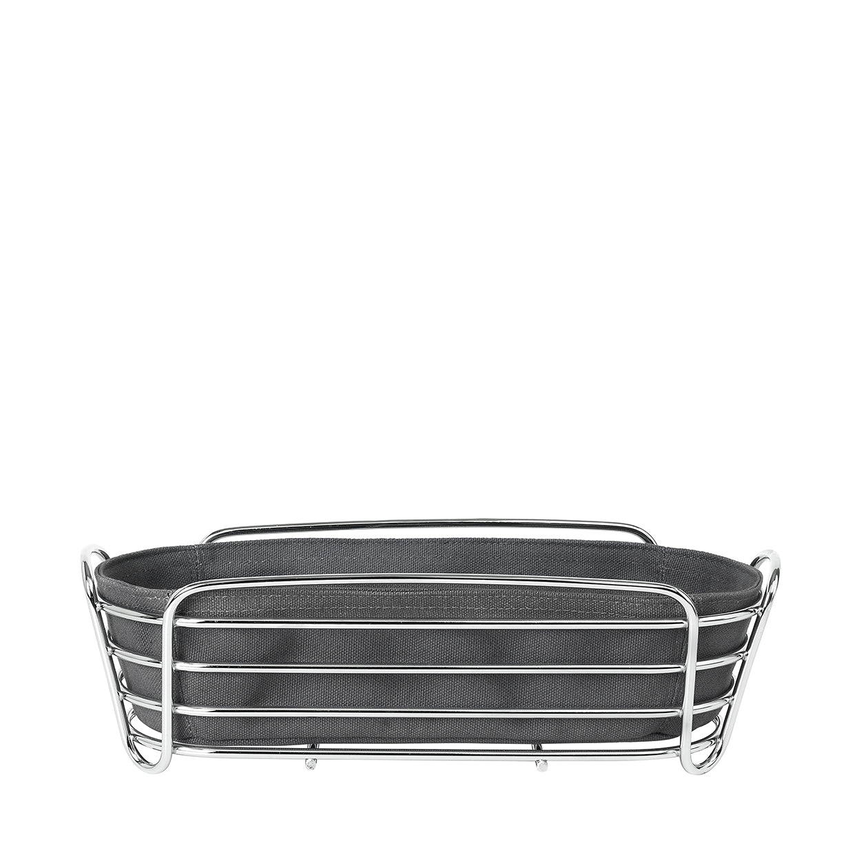 Blomus Delara Wire Serving Basket - Long