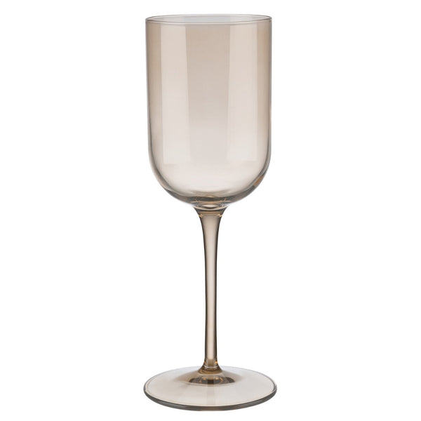 Blomus Fuum White Wine Glasses - Set of 4