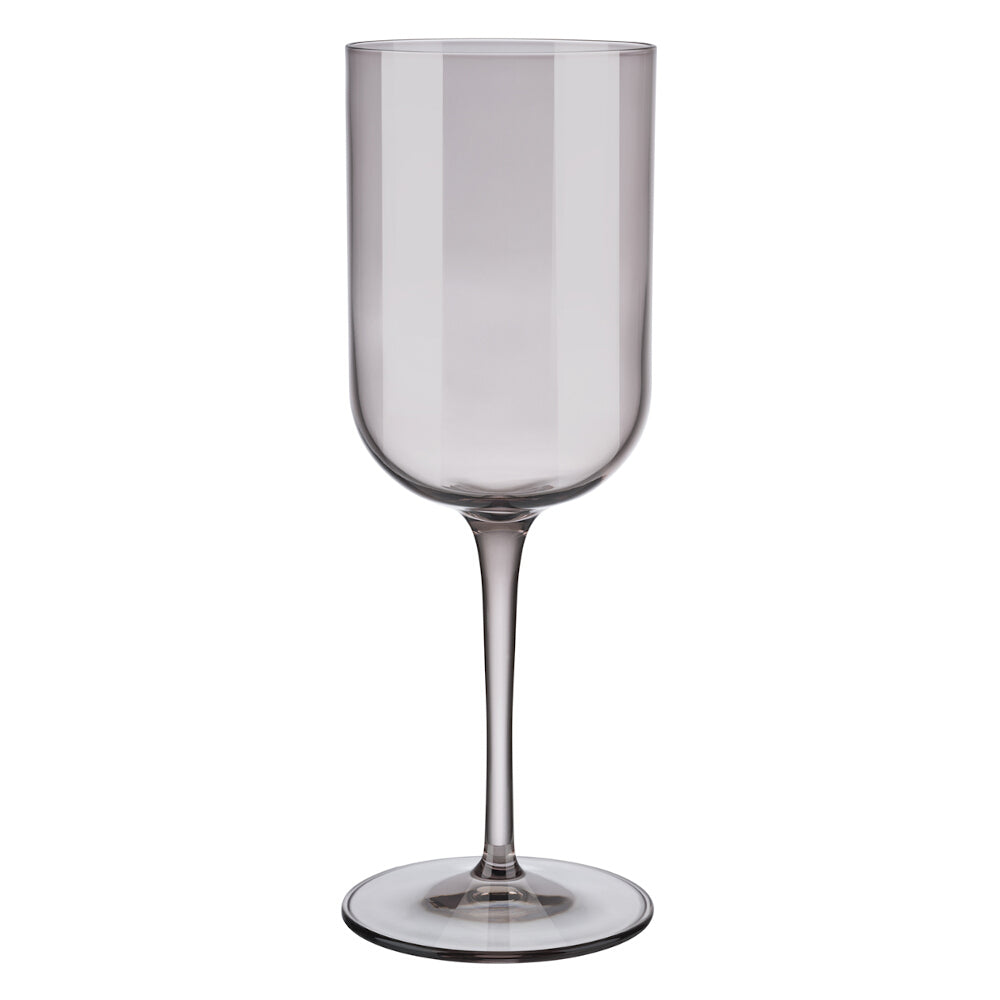 Blomus Fuum Red Wine Glasses - Set of 4