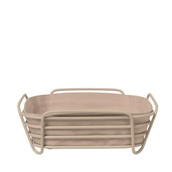 Blomus Delara Wire Serving Basket - Large
