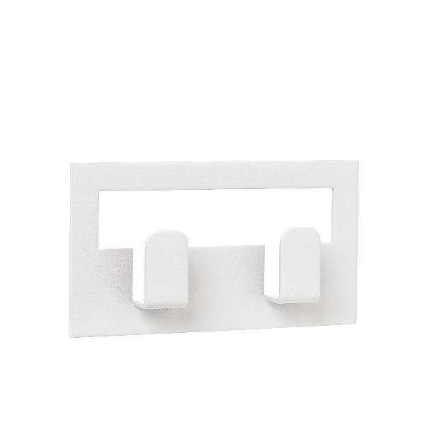 Blomus Vindo Double Towel Hook