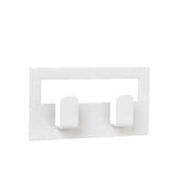 Blomus Vindo Double Towel Hook