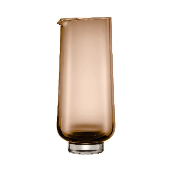 Blomus Flow Water Pitcher