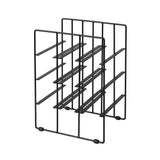 Blomus Pilare Wine Rack - 9 Bottles