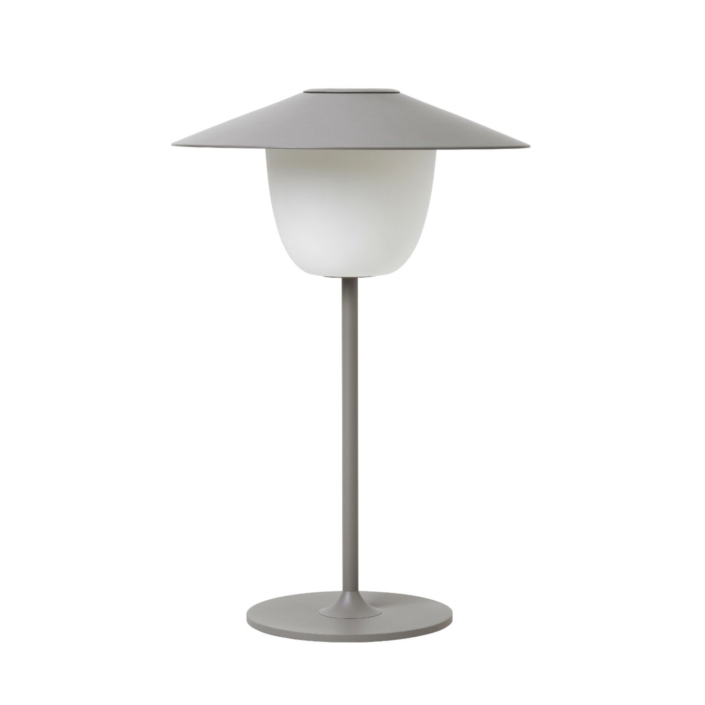 Blomus Ani 3-in-1 Rechargeable LED Lamp