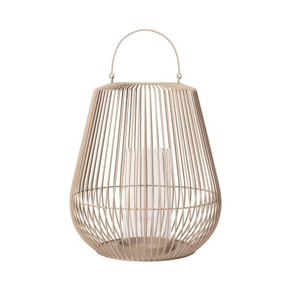 Blomus Nidea Lantern - Small