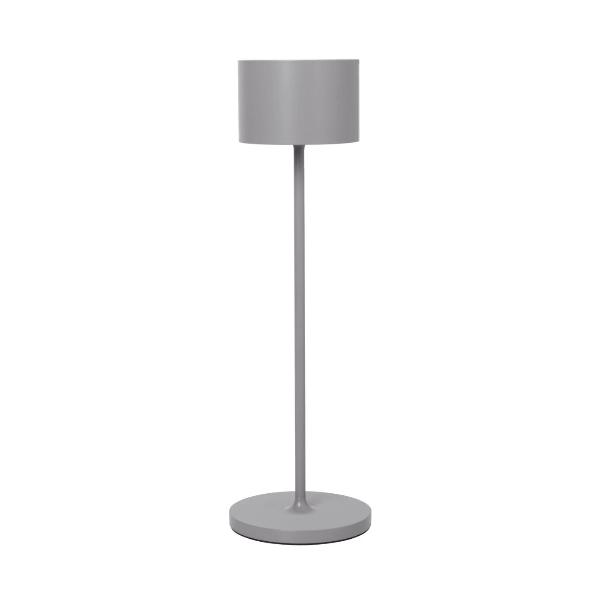 Blomus Farol Mobile Rechargeable LED Table Lamp