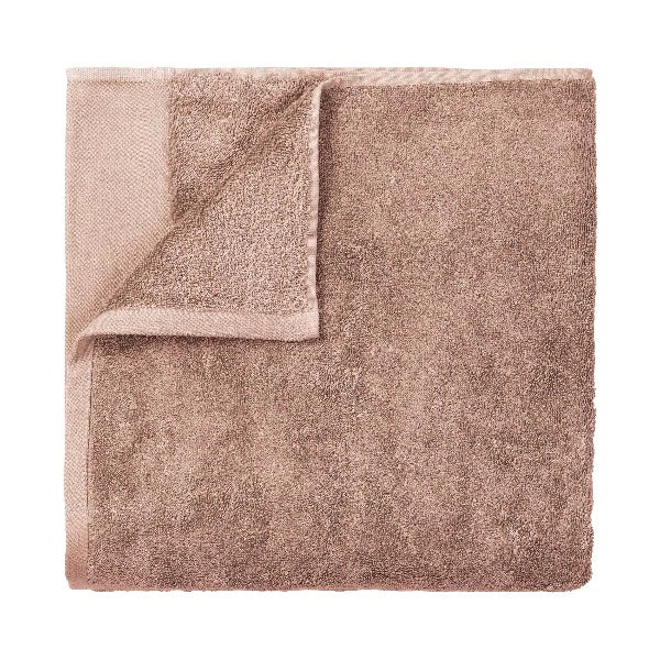 Blomus Riva Organic Terry Cloth Hand Towel XL