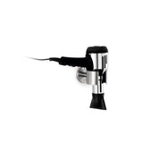 Blomus Nexio Wall Mounted Hair Dryer Holder