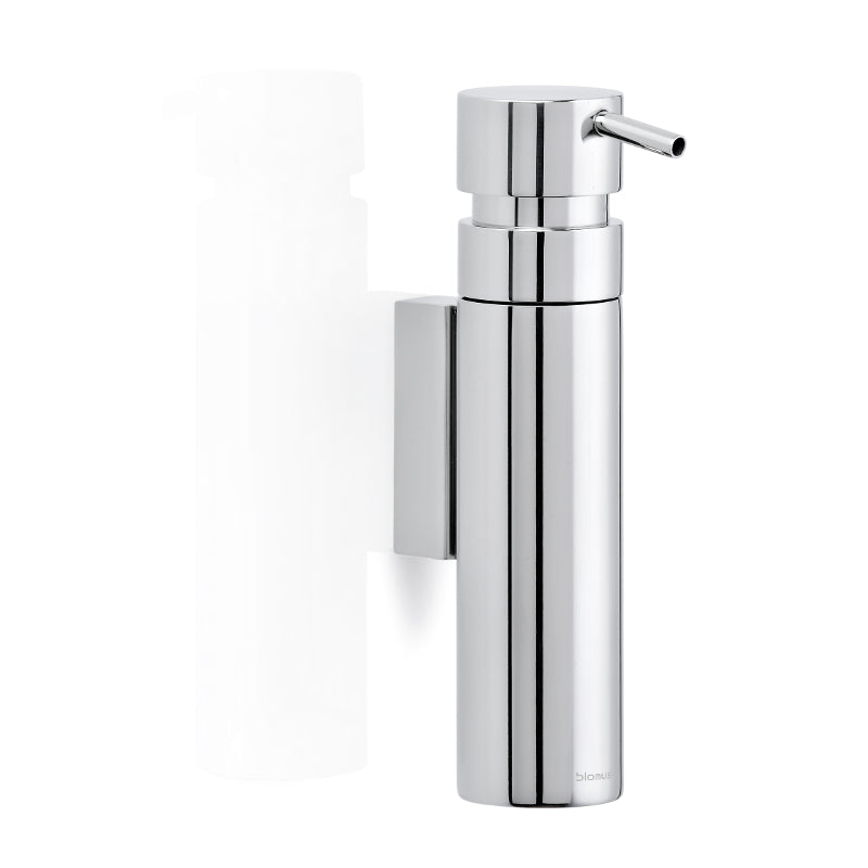 Blomus Nexio Wall Mounted Soap Dispenser