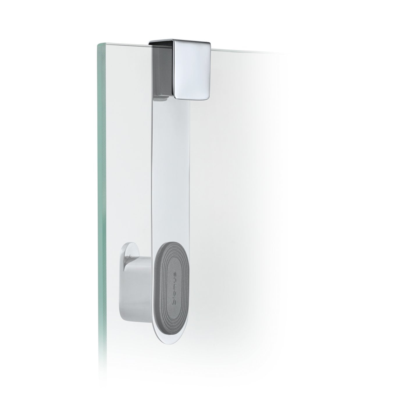 Blomus Areo Glass Door Shower Hook - SALE