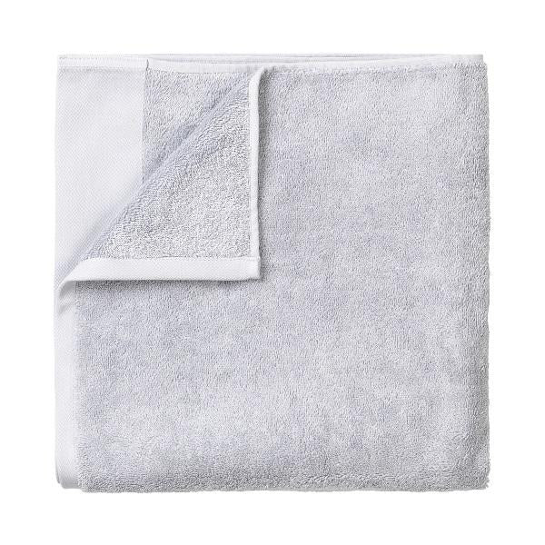Blomus Riva Organic Terry Cloth Sauna Towel