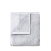 Blomus Riva Organic Terry Cloth Washcloths - Set of 4