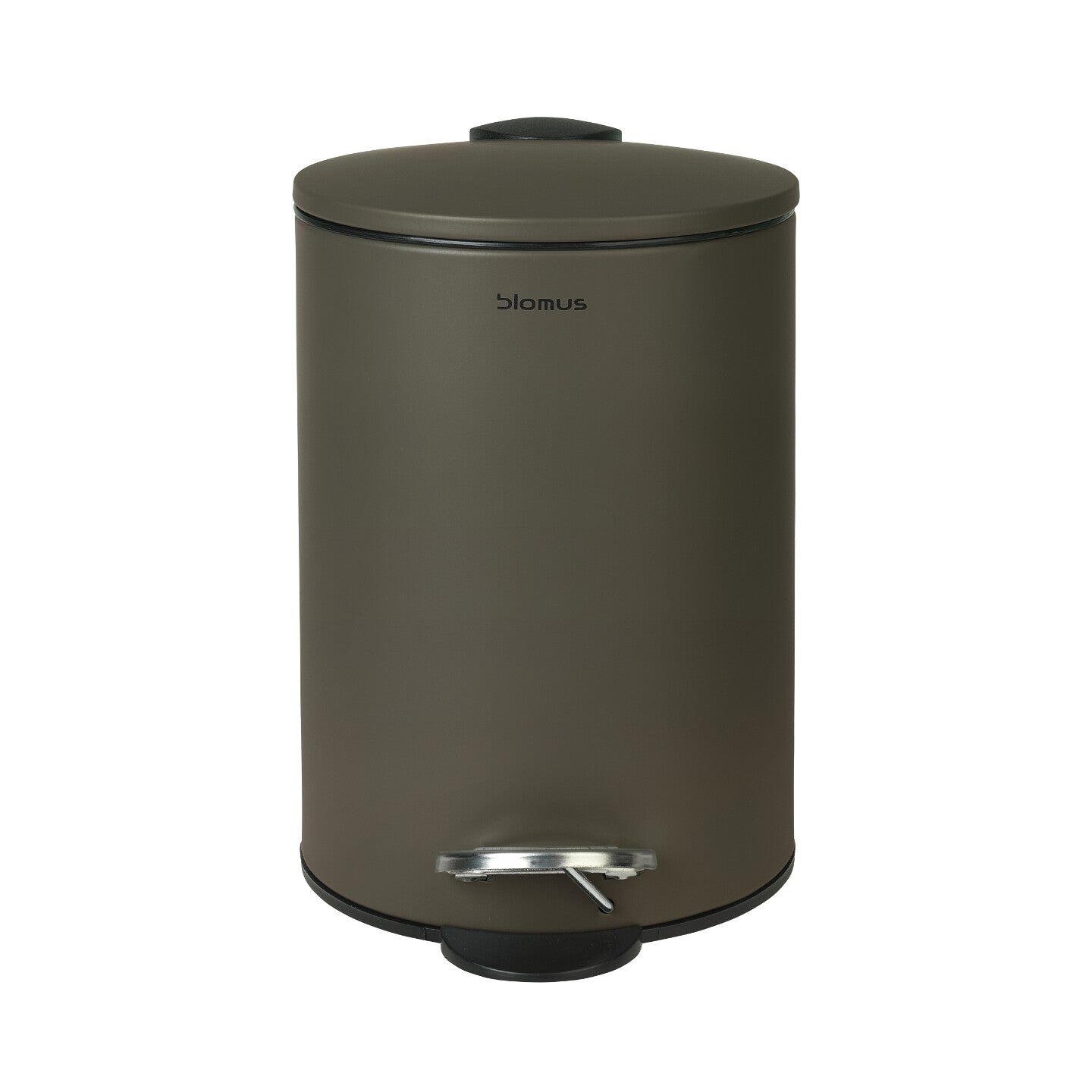 Blomus Tubo Pedal Bin Wastepaper Basket - 3L