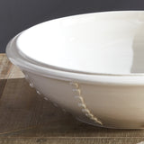 Napa Home & Garden Positano Shallow Decorative Bowl