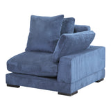Moe's Tumble Corner Chair