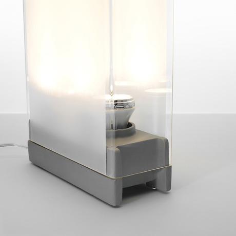 Pablo Cortina Floor Lamp Medium