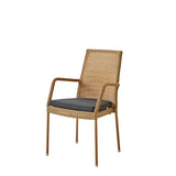 Cane-line Newman Armchair