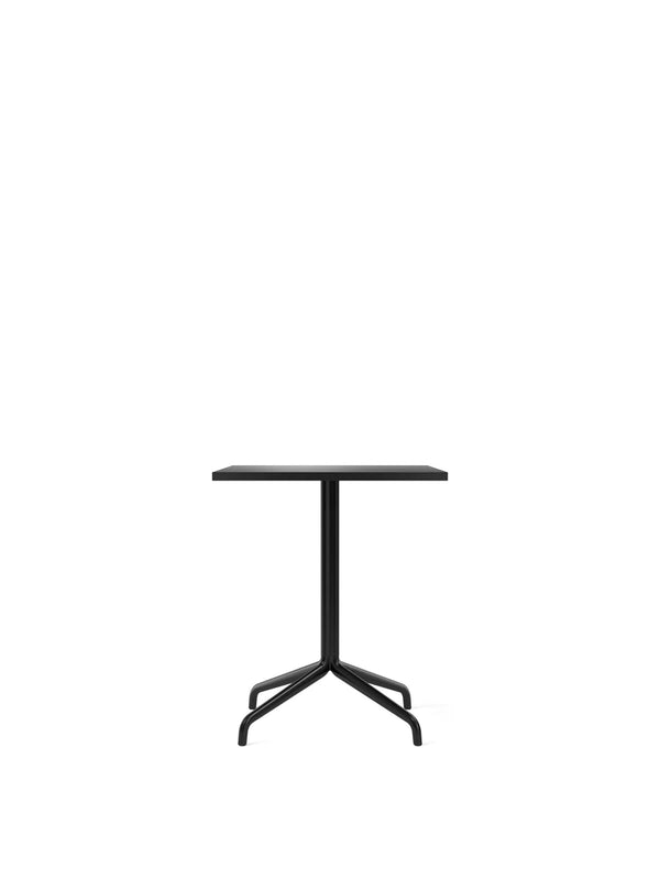 Audo Harbour Column Dining Table - Rectangle