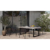 Moe's Jedrik Outdoor Dining Table - Large