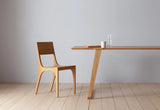 Kalon Isometric Chair