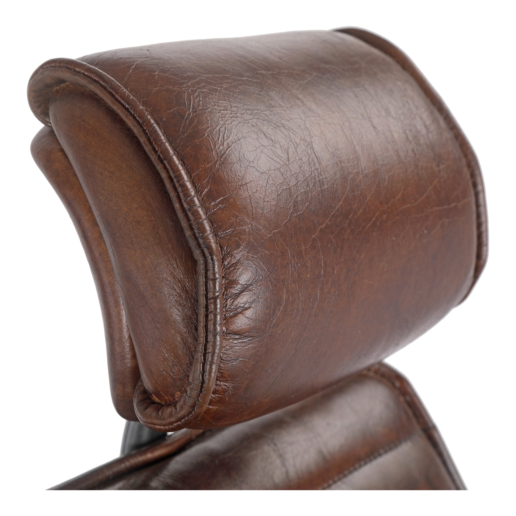 Moe's Executive Office Chair