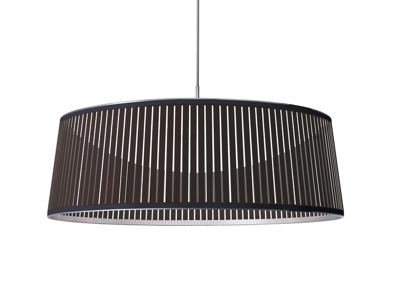 Pablo Solis Drum Pendant