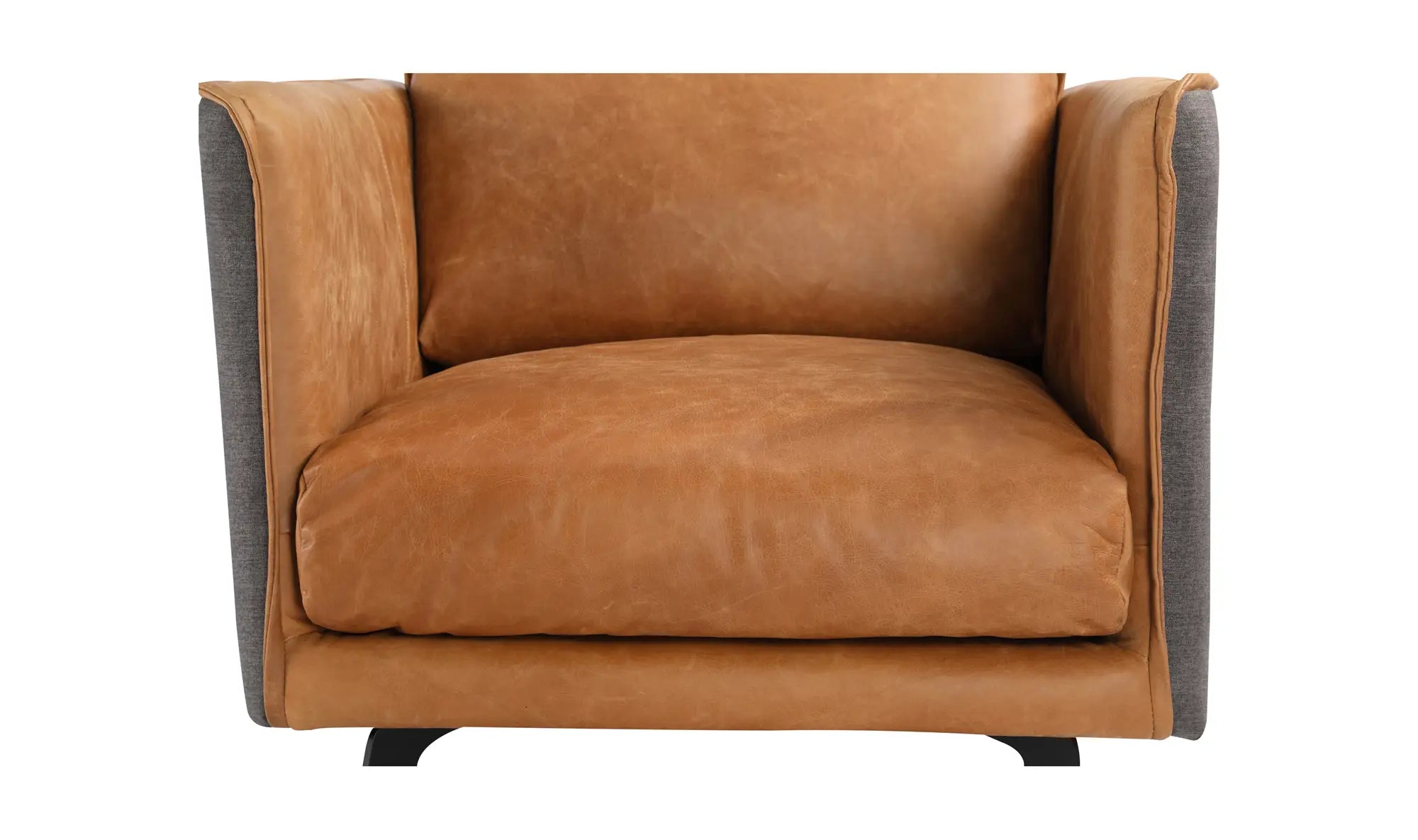 Moe's Messina Armchair