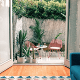BEND The Cono Side Table