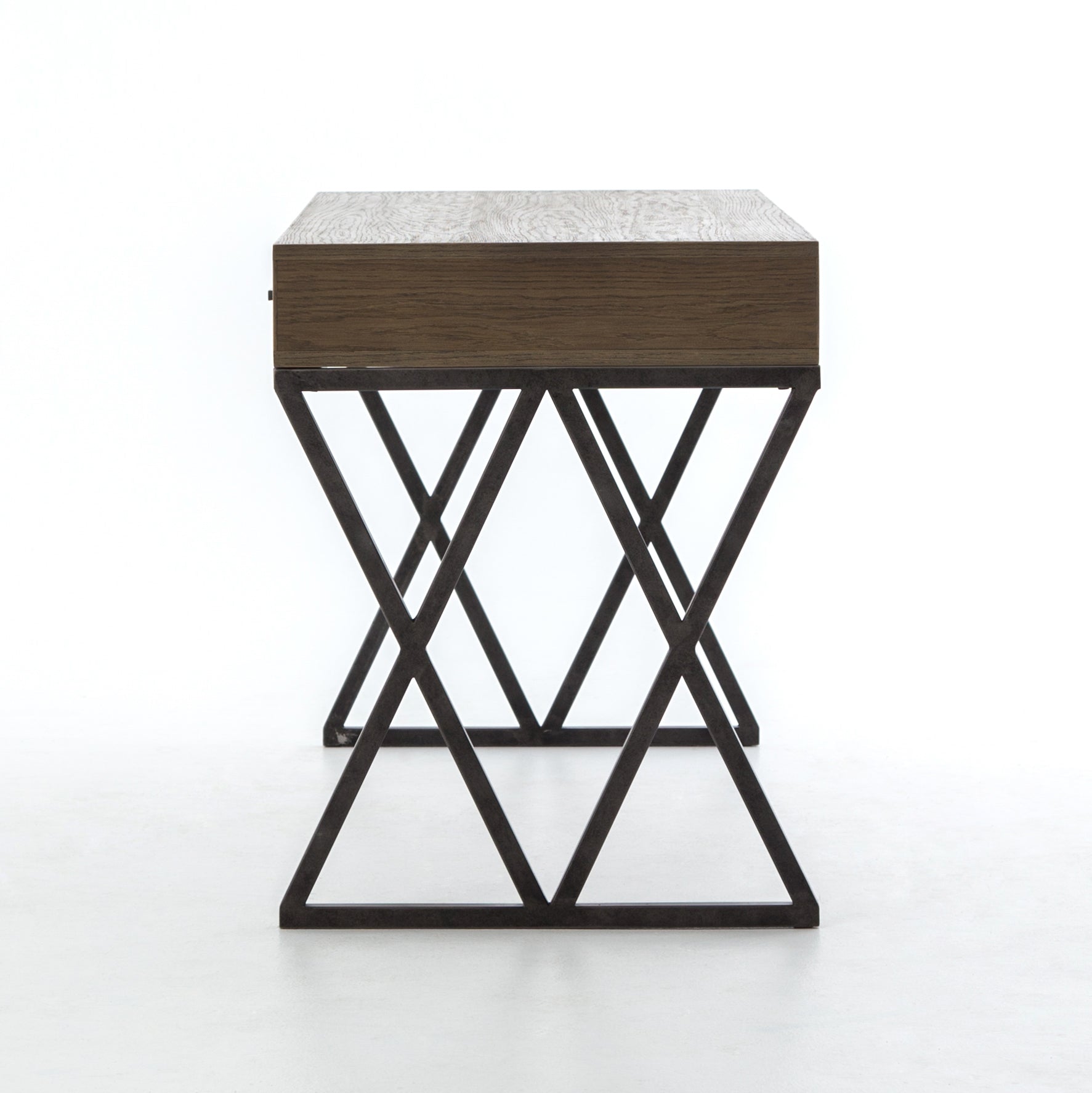 Four Hands Sampson Desk