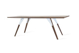 Tronk Clarke Coffee Table - Thin Rectangle