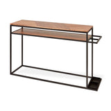GUS Modern Tobias Console Table