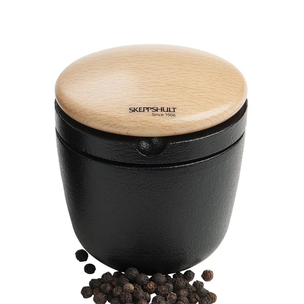 Skeppshult Swing Pepper & Spice Mill