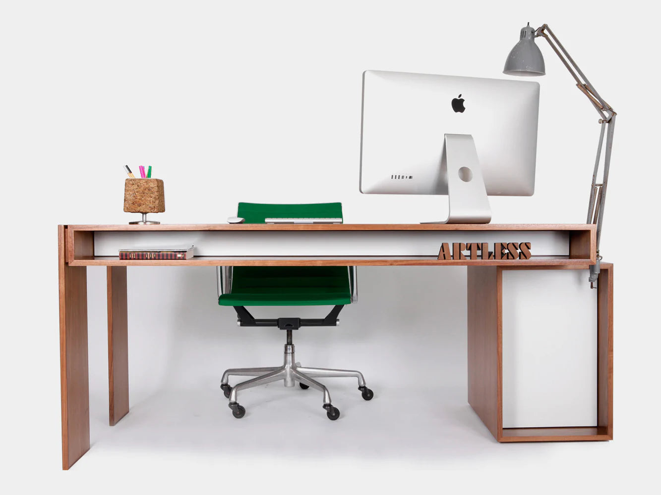 Artless Writing Unit