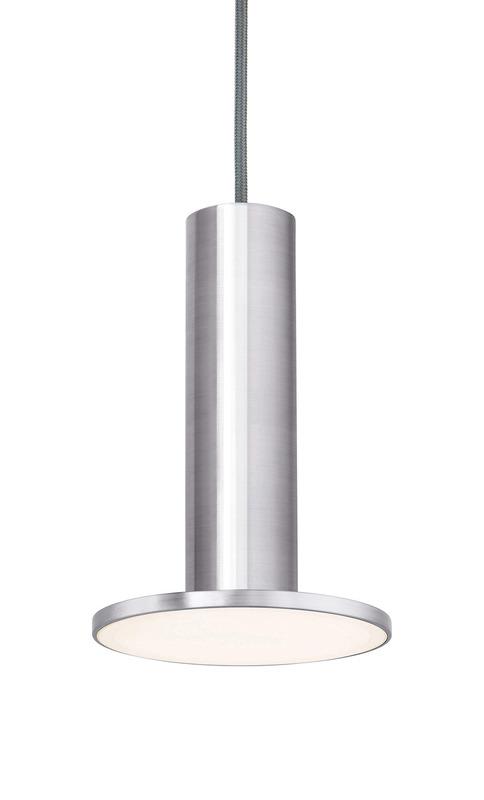 Pablo Cielo Five Chandelier HB White