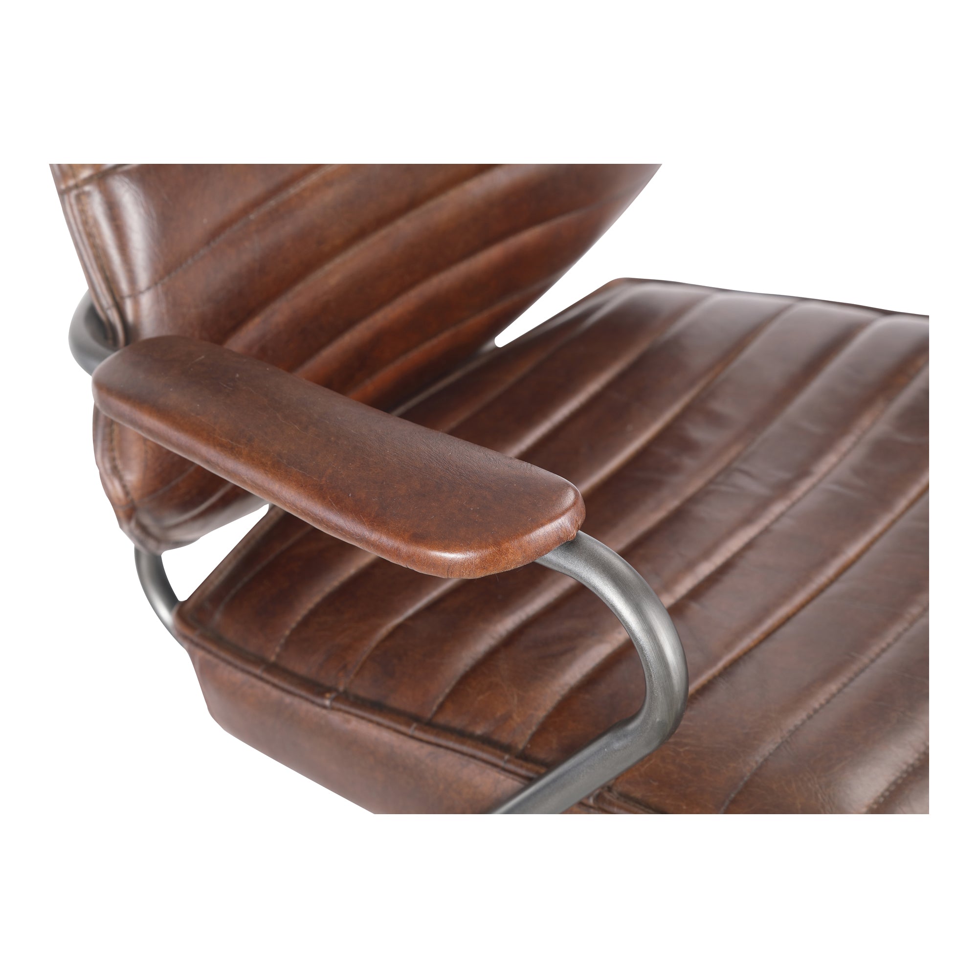Moe's Executive Office Chair