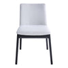 Moe's Deco Ash Dining Chair - Set of 2