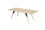 Tronk Clarke Coffee Table - Thin Rectangle