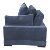 Moe's Tumble Corner Chair