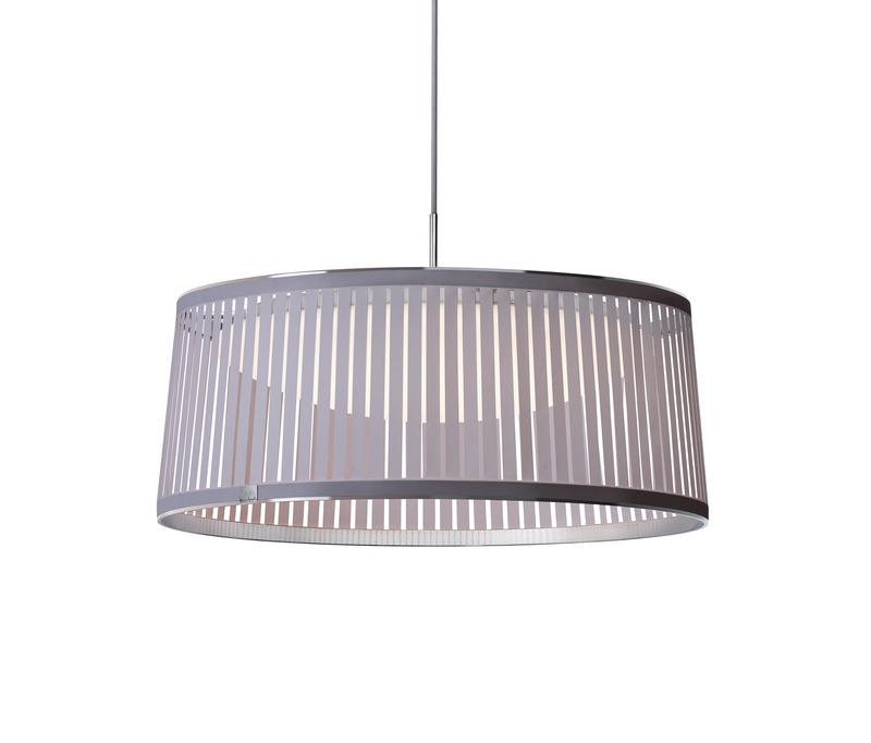 Pablo Solis Drum Pendant