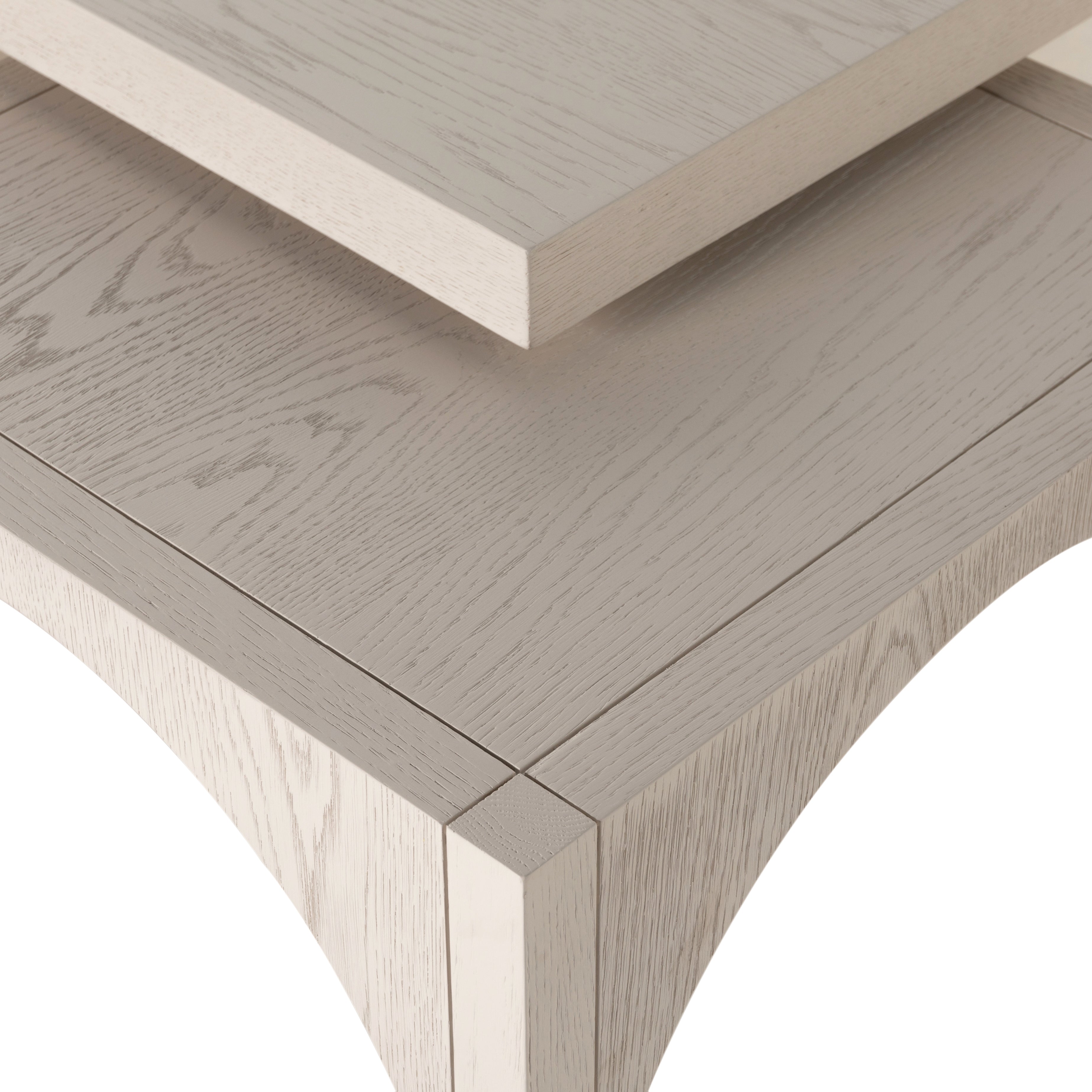 Four Hands Amara Coffee Table