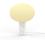 Pablo Bola Disc Table Lamp