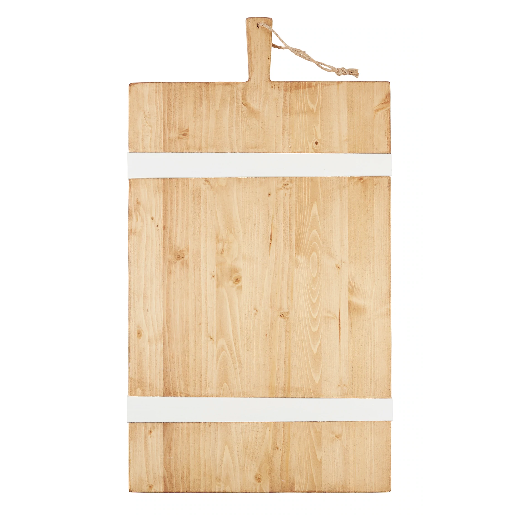 etúHOME Rectangle Mod Charcuterie Board